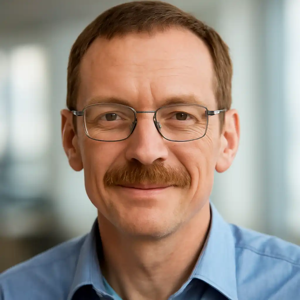 Marcin Kowalski